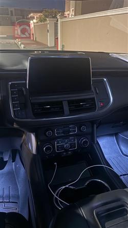 شێڤرۆلێت تاهۆ